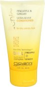 Conditioner Pineapple Ginger, 1.5 Fl Oz