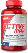 Met-RX USA Active Man 90 Tablets