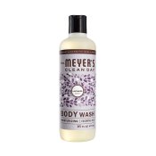 Mrs. Meyer's Clean Day Body Wash Lavender 16 oz