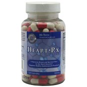 Heart-Rx 120 Capsules