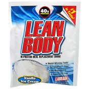 Lean Body Vanilla Ice Cream 80 - 2.78 oz