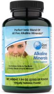 (image for) pHion Balance Alkaline Minerals Powder 7.94 oz