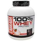 Labrada Nutrition 100% Whey Protein Strawberry 50 Servings