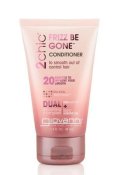 Frizz Be Gone Conditioner - 1.5 oz