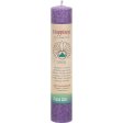 Aloha Bay Pillar Chakra Happiness 8"