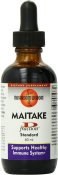 Mushroom Wisdom Maitake D-Fraction Standard Liquid 2 oz