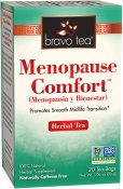 Bravo Teas & Herbs Menopause Comfort Tea 20 Bags