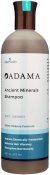 Zion Health Adama Shampoo White Coconut 16oz