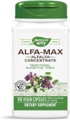 Nature's Way Premium Herbal Alfa-Max 100 Caps