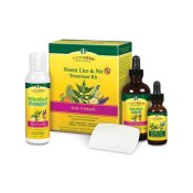 Theraneem Naturals Neem Lice & Nit Treatment Kit