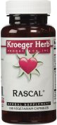 Kroeger Herb Rascal 100 Capsules