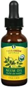 Theraneem Naturals Organix Thera Neem Oil 1oz