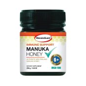 Manuka Guard Immune Support MGO 100 Manuka Honey 8.8 oz