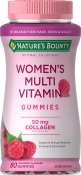 Optimal Solutions Women's Multi Gummy 80