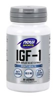 Now Foods ***Igf-1 30 Loz