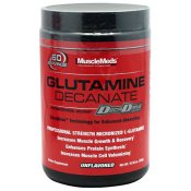 Glutamine Decanate Unflavored 300 g