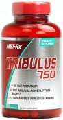 MET-Rx Tribulus 750 90 Capsules