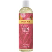 Burt's Bees Body Wash With Citrus & Ginger 12 Oz