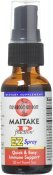 MUSHROOM WISDOM Maitake D-Fraction Ez Spray 30ml