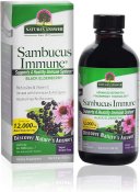 Nature's Answer Sambucus Immune 4 oz