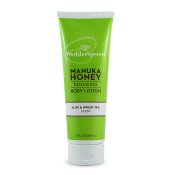 Wedderspoon Manuka Honey Renewing Body Lotion 8oz