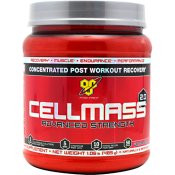 CellMass 2.0 Watermelon 50 Servings