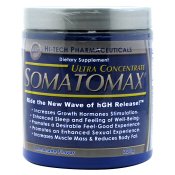 Somatomax Ultra Concentrate Lemonade 20 Servings