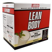 Labrada Nutrition Meal Replacement Shake 42 Pack