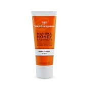 Wedderspoon Manuka Honey Hand Cream Shea Butter 3.4oz