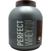 Nature's Best Perfect Whey Vanilla 5 lb