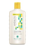 Andalou Naturals Sunflower & Citrus Conditioner 11.5 oz