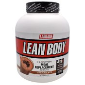 Labrada Nutrition Lean Body 4.63 lbs