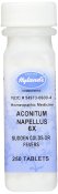 Aconitum Napellus 6X - 250 Tabs