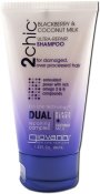 Shampoo - Repairing - Blackberry And C Milk - 1.5oz