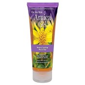 Robert Research Laboratories Arnica Gel 7.5 oz