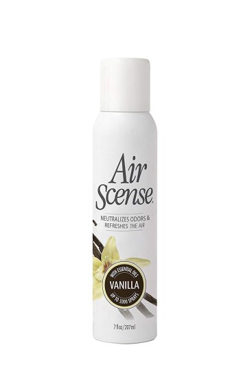 (image for) Air Scense Natural Air Freshener Vanilla 7 fl oz