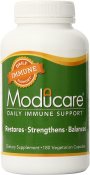 Moducare Daily Immune Support 180 VCaps