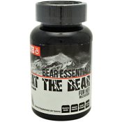 Bear Essential For Her Multivitamin 90 Tablets