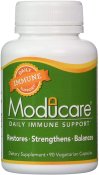 Moducare Daily Immune Support 90 VCaps