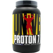 Proton 7 Vanilla Milkshake 2.5 lb