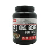 Eat The Bear Grizzly Pure Isolate 2 lb Mint Chocolate