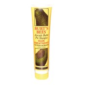 Burt's Bees Avocado Butter Pre-Shampoo Hair Treatment 123g