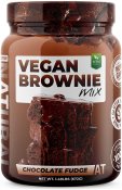 About Time Vegan Brownie Mix 20 Servings