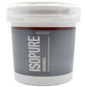 Isopure Dutch Chocolate 8.8 lbs