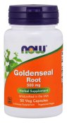 Goldenseal Root 500 mg - 50 Capsules