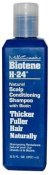 Mill Creek Biotene H-24 Scalp Conditioning Shampoo 8.5 oz