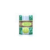 Bee and Flower Pack of 4 Jasmine Bars