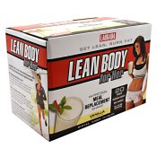 Lean Body for Her Delicious 20 Pack