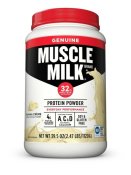 Muscle Milk Banana Creme 2.47 lbs