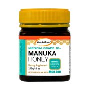 ManukaGuard Medical Grade Manuka Honey MGO 400+ 9oz